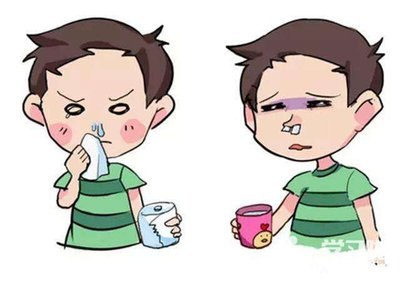 鼻咽炎的危害有哪些