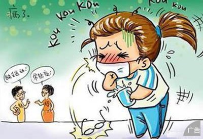 3个要点区分小儿肺炎和感冒