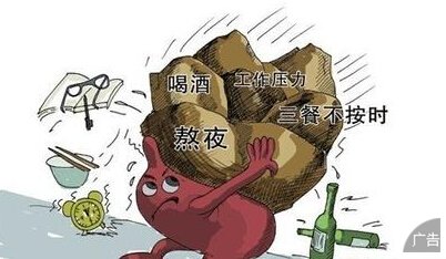 慢性胃炎有哪些危害呢