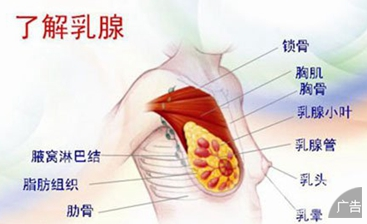 患有乳腺增生症怎么办
