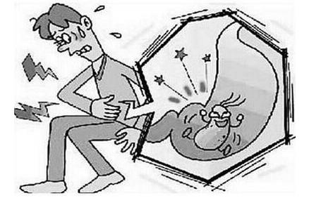 胃肠胀气有哪些症状表现