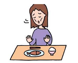 食欲不振通常都伴有哪些症状