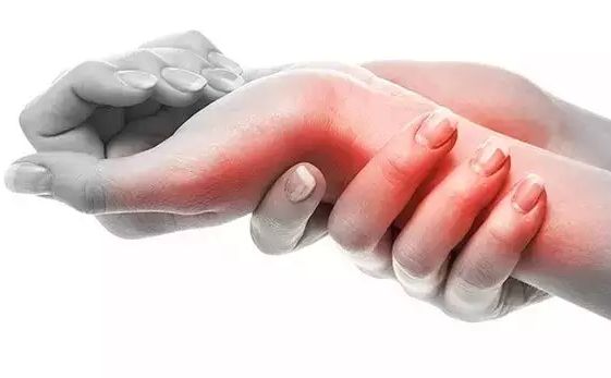 腱鞘炎对患者身体有何影响