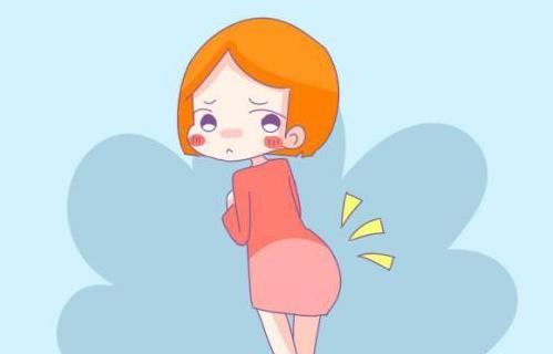 产后屁股下垂怎么办